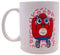 PARIS 2024 Mug tasse JO Collection officielle Jeux Olympiques et Paralympiques