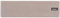 Eisbär Havel Stirnband – Beige, 7 cm hoch, Fleece-Innenband, atmungsaktiver Merino-Mix (mulesingfrei), für Damen & Herren – ideal für Outdoor & kalte Tage.