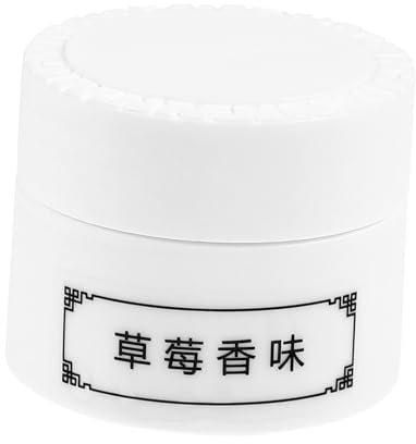 DRESSOOS 12g Dissolvant De Colle Pour Faux Cils Crème Nettoyante Pour Extensions De Cils Outil De Nettoyage