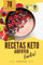 Recetas keto en airfryer fáciles: Recetas keto en freidora de aire para adelgazar: con pocos ingredientes y pocos pasos