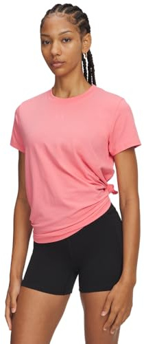 Under Armour Damen T-Shirt Rival Core