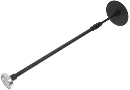 iplusmile Firewood Measuring Kit Magnetic Log Marker for Chainsaw Adjustable Firewood Gauge Tool