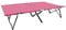 Generisch Doppelliege Klappbar Rosa Stahl,jiangboyue-310353