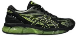 ASICS Herren Gel-Quantum 360 VIIISneaker