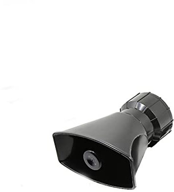 Sound Car Emergency Siren Car Alarm Horn Speaker System Emergency Amplifier Car Megaphone