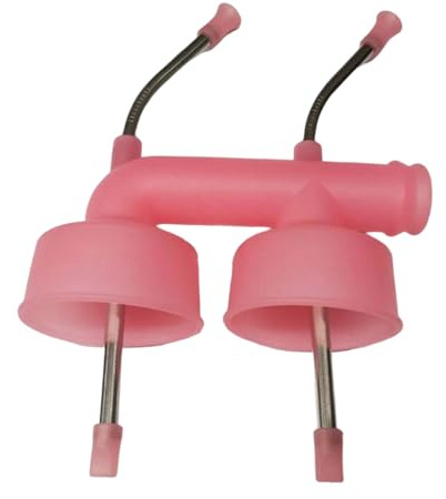 Beer Bongzilla Funnel Alcohols Drinking Accessories Double Beers Snorkels Duals Bottle Snorkels Birthday Christmas Snorkel Funnel