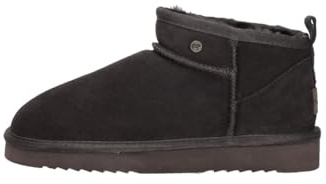 Warmbat Durack, dark brown, 44 EU