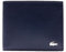Lacoste portefeuille Fg Homme Marine 166
