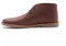 Red Tape Herren Gobi Chukka Boots, Braun (Wood 0), 42 EU