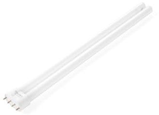 HENDI Ersatzlampe, für HENDI Insektenvernichter 270196, Insektenkiller, Insektenfanggerät, Elektronisch, 1x36W UV-A, 230V, 36W, 42x23x410mm