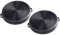 AquaHouse CHF02I Lot de 2 filtres à charbon pour hotte aspirante Ignis, Juno, Kenwood, Proline et beaucoup d'autres marques de filtre de hotte 210 mm
