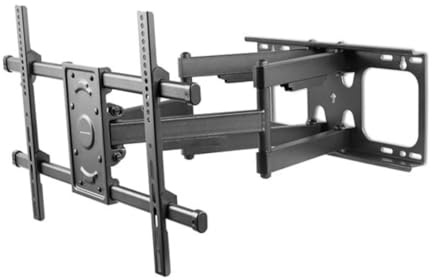 Blaupunkt TV-Halterung 37-70, max. 60 kg, ausziehbar, Kipp- und schwenkbar