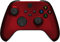 Custom Controllerzz Manette sans fil pour Microsoft Xbox Series X/S et Xbox One - Xbox Series X/S personnalisée (X/S rouge)