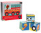 Petit Collage PTC517 Puzzle Blocks, Multi