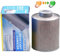 Wisesorb Gun Safe Dehumidifier, 750 Grams Reusable Canister Desiccant Dehumidifier, Rechargeable 1.65 Lbs Indicating Silica Gel Orange to Green, Pack of 1