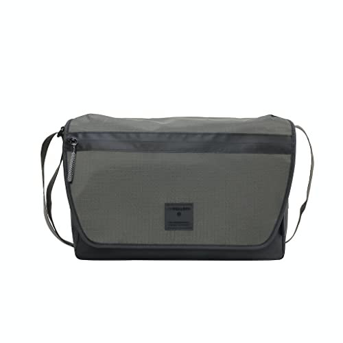Strellson - herren messenger northwood rs dorian - Umhängetasche - Laptop Bag