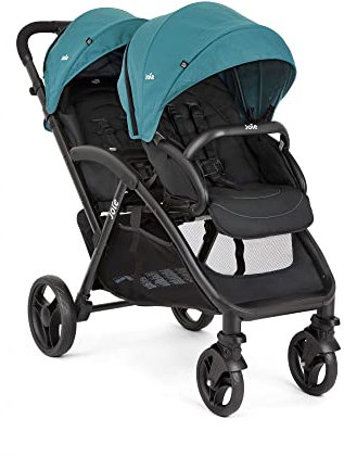 Joie Evalite Duo Capri Kinderwagen