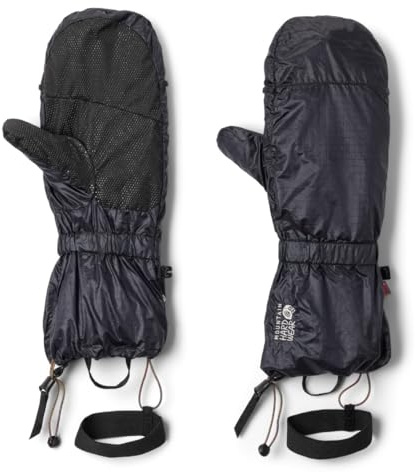 Mountain Hardwear Unisex-Adult Compressor Gore-Tex Mitt