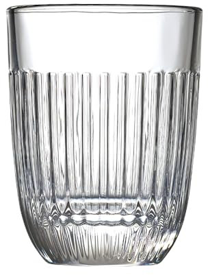 La Rochère Trinkglas Groß Ouessant 340 ml - 6er Set
