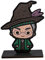 CRYSTAL ART Professor McGonagall Buddy Kit (Harry Potter)