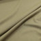 TOLKO klassischer Baumwollstoff Meterware für Hose Jacke Rock und Vorhang | Baumwolle Meterware Dekostoff Stoffe zum Nähen (Ocker Meliert)