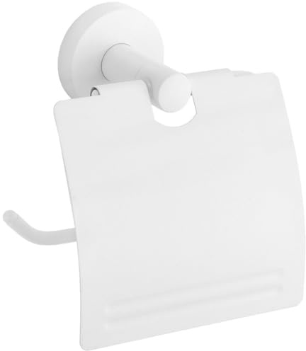 Mexen 7050733-20 Remo Toilettenpapierspender, White