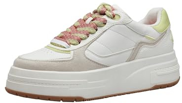 Tamaris Damen Sneaker Leder