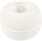 Ficelle alimentaire coton blanche 100m