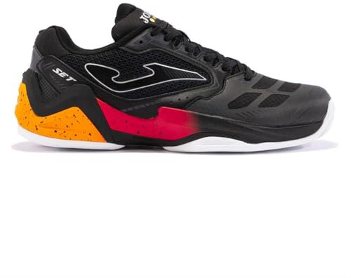 Joma Herren Tennis, Padel Shoes, 43 EU