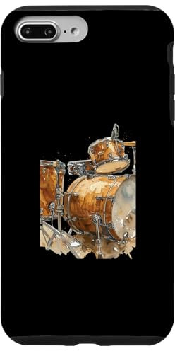 Custodia per iPhone 7 Plus/8 Plus Batteria