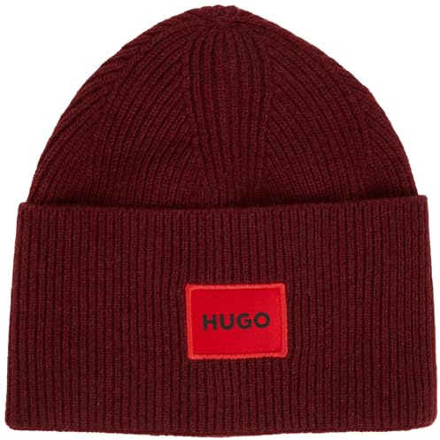 Hugo Herren Beanie Xaff 6 10251121 01