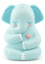 TONIES Mindfulness: Affirmations with Greta the Elephant Audio Classic Tonie Character