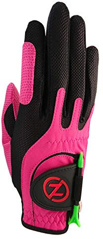 Zero Friction Golfhandschuhe - linkshändiger Spieler Mädchen