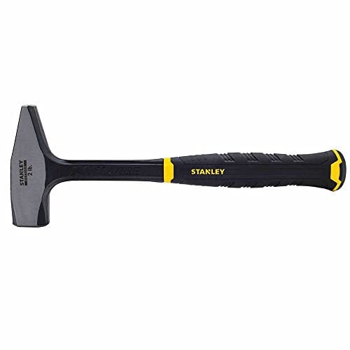 STANLEY 2lb Blacksmith Hammer Model 56-003