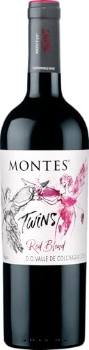 Montes Twins 2022 (1 x 0.75 l)
