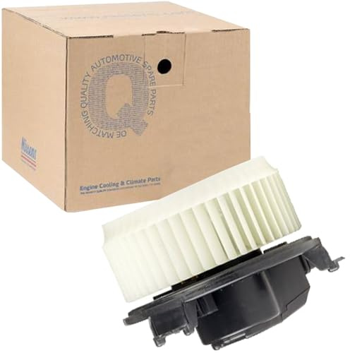 NISSENS 87420 Heizung
