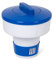 Gerimport Dosificador Cloro Piscinas 17x15,5x7,8cm