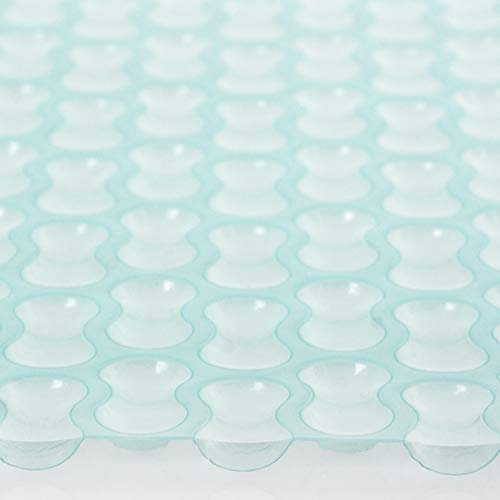 International Cover Pool GeoBubble Sol+Guard copertura solare 500 micron per piscina 5,5 x 9 metri senza rinforzo