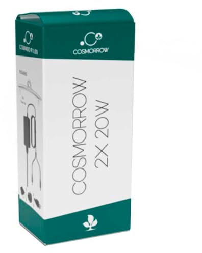 Secret Jardin Cosmorrow LED Netzteil 2x20W