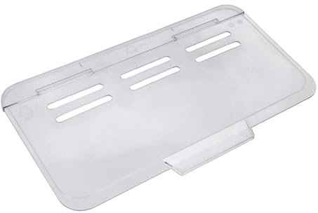 sparefixd Tapa para contenedor de verduras para refrigerador y congelador Neff