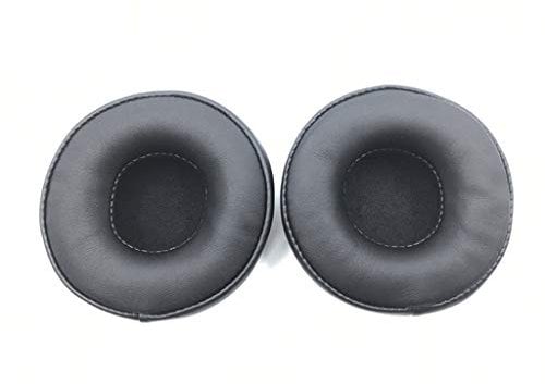 KERDEJAR Universal-Ohrpolster für Urbanears Plattan ADV Zinken Kopfhörer, 70 mm, 2 Stück/1 Paar