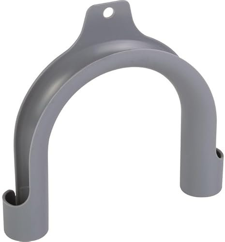 Crosse pour tuyau de vidange de machine à laver