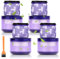 (4 pezzi) Filtri di ricambio per aspirapolvere senza filo Dyson V11 V15 SV14 SV22 V11 Animal aspirapolvere con azionamento dinamometrico Dyson V11, sostituzione cod. 970013-02, Kit 4 filtri, lavabile