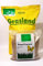 1 x 10kg HEGA Grasland Rasensamen Sport und Spiel, Grasamen, Zierrasen, Sportrasen, Spielrasen, Rasen, robust und widerstandsfähig, kontorliert und zertifiziert, hitzersestent