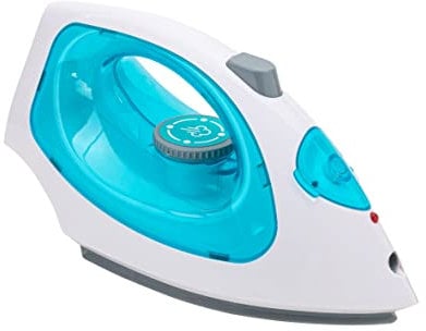 W'TOY- Ferro da Stiro Giocattolo, 40644