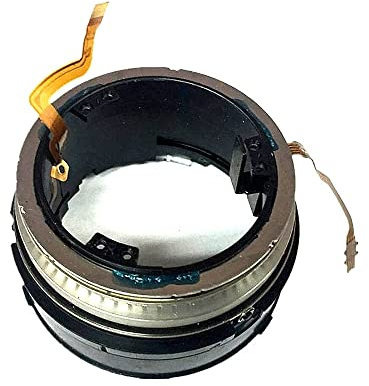 Obiettivo Motore ad ultrasuoni Focus 24-70mm Motore compatibile con Canon 24-70 F2.8 LI con sensore Unità di ricambio Parte di riparazione