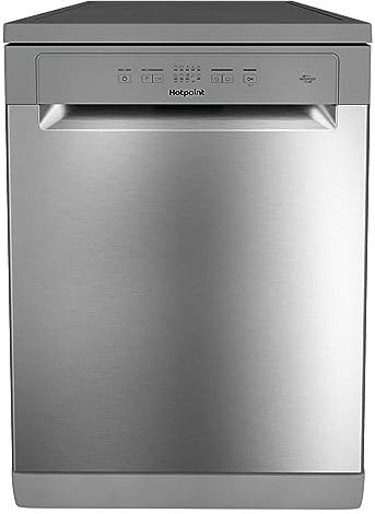 HOTPOINT ARISTON Lave vaisselle 60 cm H2FHL626X