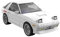 CaDA Mazda RX-7 FC3S 'White Comet of Akagi' - Modellauto, Auto, 1:35, 66 Teile, Weiß, Manga-Fans, Racing-Enthusiasten, Modellbauer, Unisex, Jugendliche, 120+, 14x21x6 cm, Batteriefrei