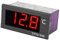 Digital Temperature Controller TPM-900 220V LED Panel Meter with Wide Measurement Range with Sensor Thermostat Controller