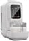 Klarstein Schiuma Latte Elettrico, Montelatte Elettrico, Cappuccino Maker, Macchina per il Latte, Cappuccino Macchinetta Elettrica Auto Pulente, Scaldalatte Latte di Soia, Succhi di Frutta e Milkshake